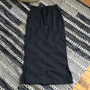 Lululemon Bound to bliss skirt